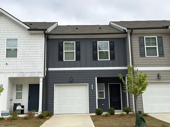 129 Jaxton St, Hoschton, GA 30548
