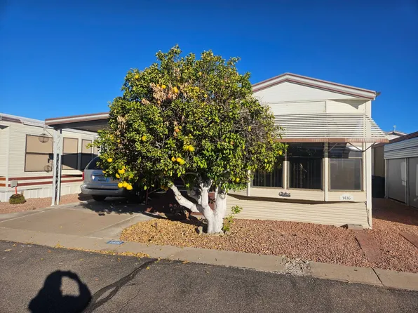 8700 E University Dr #1416, Mesa, AZ 85207