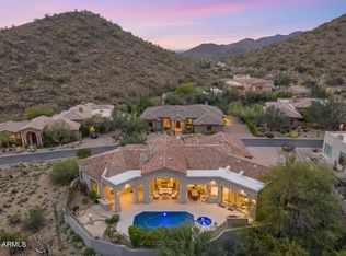 12379 N 133rd Pl, Scottsdale, AZ 85259