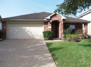 13613 Jasmine Creek Ln, Rosharon, TX 77583