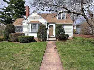 74 Hervey St, New Haven, CT 06512