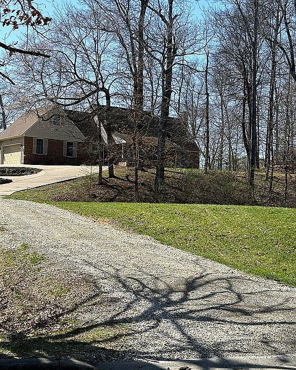 2655 Old Cape Rd, Jackson, MO 63755 Zillow