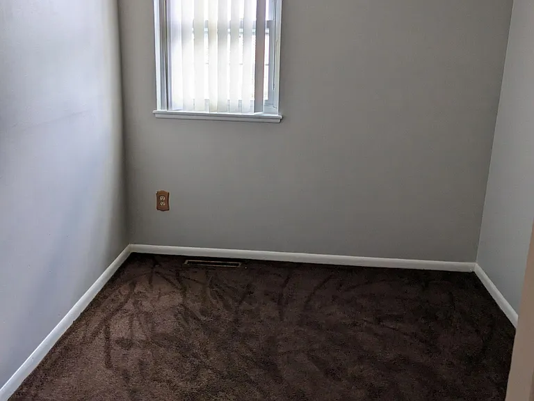 3rd Bedroom