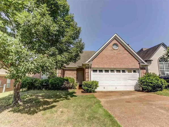 1290 Chatman Way, Cordova, TN 38018