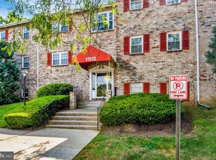 11912 Tarragon Rd UNIT B, Owings Mills, MD 21136