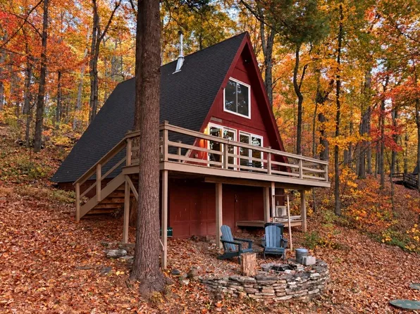 698 Valley View Rd, Rileyville, VA 22650