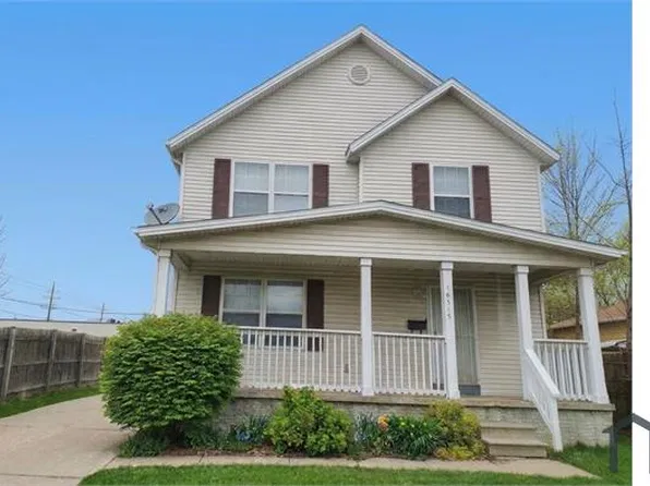 16515 Lipton Ave, Cleveland, OH 44128