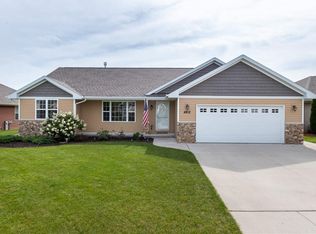 4812 Adriana Ct, Oneida, WI 54155