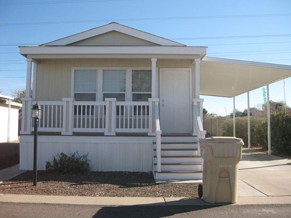 2nd image of 19802 N 32nd St Lot 95