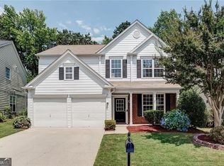 3860 Ridgefair Dr, Cumming, GA 30040