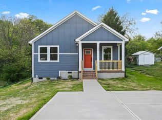 1129 3rd St, Spencer, NC 28159