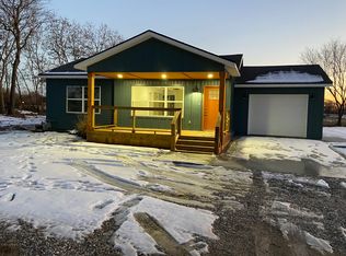 1693 W County Line Rd, Springdale, AR 72762