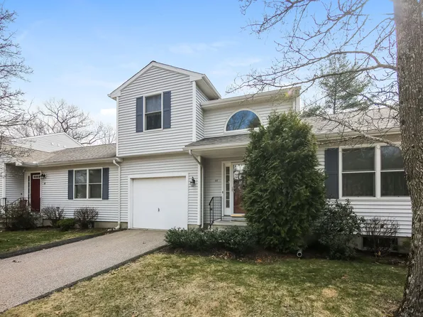 44 Cheyenne Court, Marlborough, CT 06447