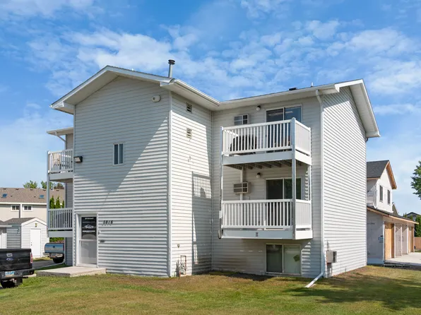 5016 6th Ave N APT 4, Grand Forks, ND 58203