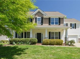 4012 Magna Ln, Indian Trail, NC 28079