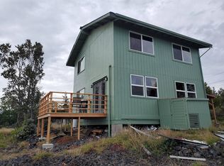 92-8611 Koa Ln, Ocean View, HI 96737