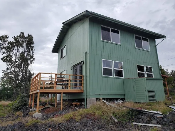 92-8611 Koa Ln, Ocean View, HI 96737