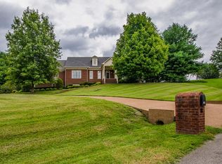 9504 Eastgate Ct, Franklin, TN 37067