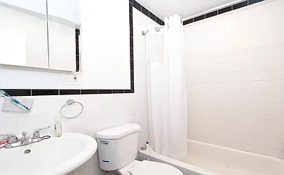 Rented by Keller Williams NYC