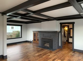 4558 46th Ave SW, Seattle, WA 98116