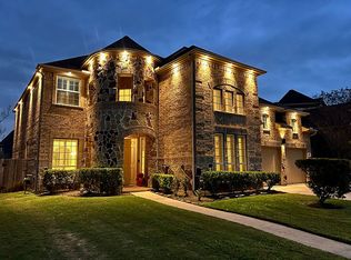 4626 Stoney Ridge Ct, Sugar Land, TX 77479