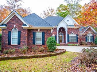 388 Killian Ct, Matthews, NC 28104