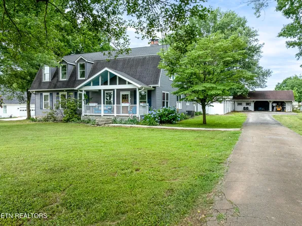 209 Montgomery Ln, Maryville, TN 37803