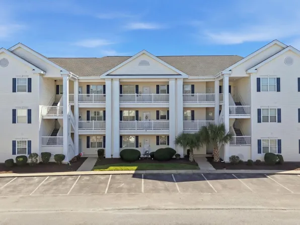 901 West Port Dr. #409, North Myrtle Beach, SC 29582