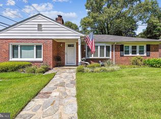 6716 Queens Ferry Rd, Baltimore, MD 21239