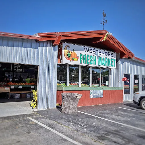 MacDill Fresh Market close to Bayshore