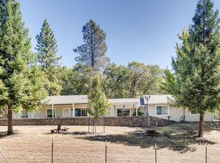 5625 Rocky Ridge Rd, Placerville, CA 95667