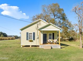 132 Leonce Rd, Opelousas, LA 70570