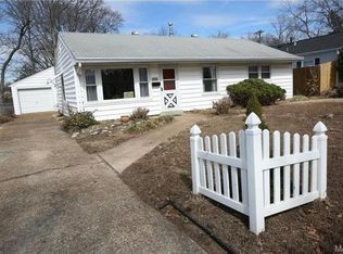 807 Cherry St, Saint Louis, MO