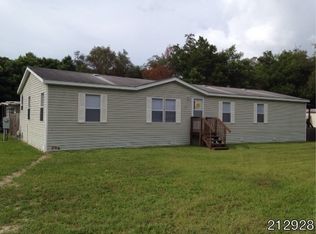 12345 Clear Lake Dr, New Pt Richey, FL 34654