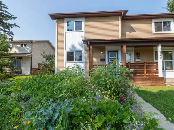 10552 Beaumaris Rd NW, Edmonton, AB T5X 5A2