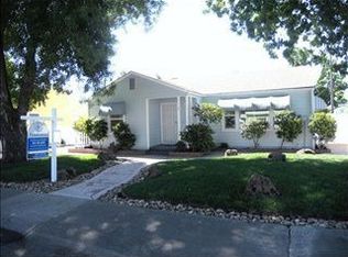 1716 W Middlefield Ave, Stockton, CA 95204