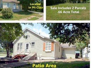 413 Berry St, Gillespie, IL 62033