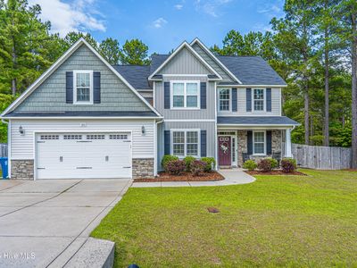 180 Cashew Loop, Cameron, NC, 28326
