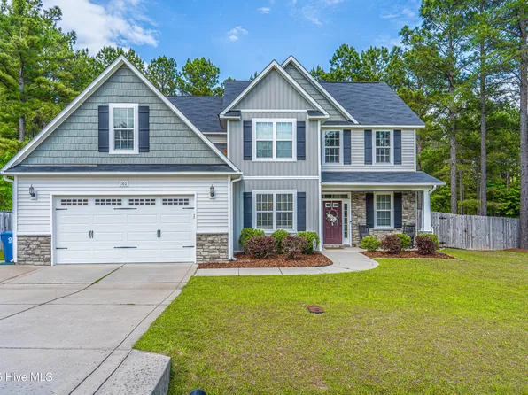 180 Cashew Loop, Cameron, NC 28326