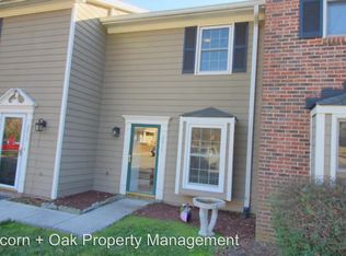 2217 Alpine Rd, Durham, NC 27707