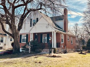 6851 Salem Rd, Cincinnati, OH 45230