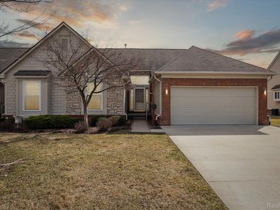 28060 Tremonte Dr, New Hudson, MI, 48165