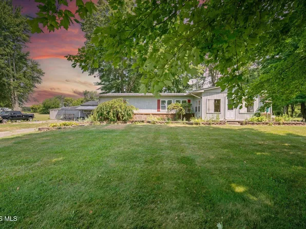 3148 County Road V, Liberty Center, OH 43532