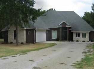 168 Cross Creek Cir, Ardmore, OK 73401