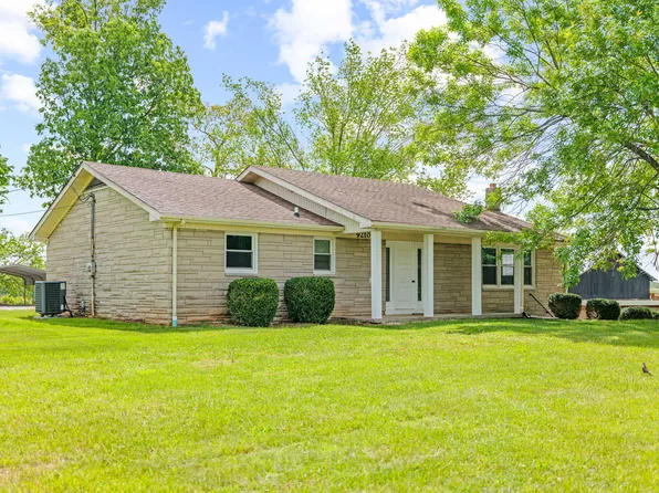 9210 State Highway 1247, Eubank, KY 42567
