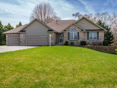 11422 Bayberry Dr, Roscoe, IL, 61073