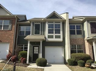 1073 Nightfall Ct #4, Suwanee, GA 30024