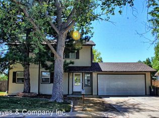 3224 W 135th Ave, Broomfield, CO 80020