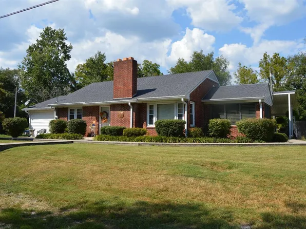 304 W Wood St, Albany, KY 42602