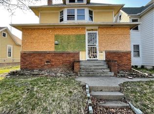 320 Parker Ave, Toledo, OH